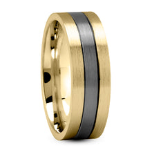 Load image into Gallery viewer, The Federico 14kt Gold Ring