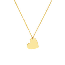 Load image into Gallery viewer, Hang On To Me 14kt Gold Necklace