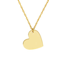 Load image into Gallery viewer, Hang On To Me 14kt Gold Necklace