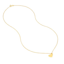 Load image into Gallery viewer, Hang On To Me 14kt Gold Necklace