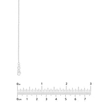 Load image into Gallery viewer, Cable Chain 1.5mm 14kt Gold