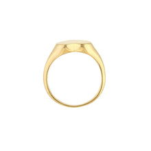 Load image into Gallery viewer, Mini Heart 14kt Gold Ring
