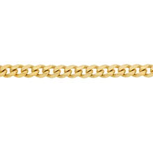 Load image into Gallery viewer, Sterling Silver 5mm Miami Cuban Chain with Lobster Lock