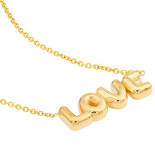 Load image into Gallery viewer, Full Of Love Necklace