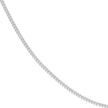 Load image into Gallery viewer, Franco Chain Necklace 14kt Gold